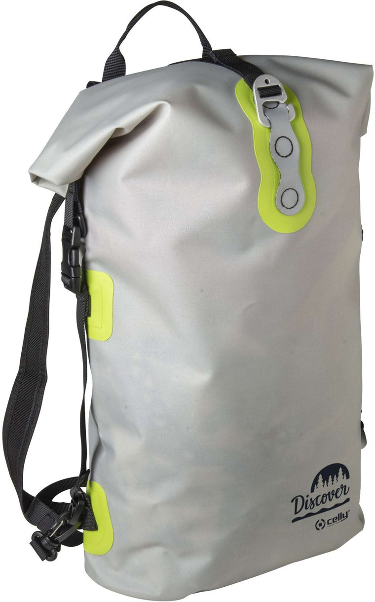 Découvrir le sac à dos étanche 20 litres