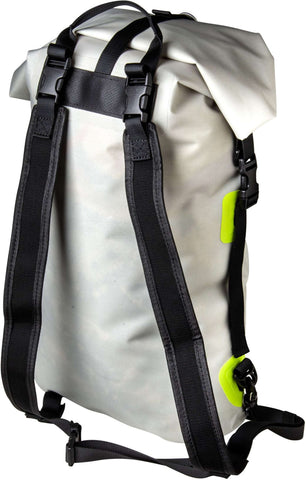 Découvrir le sac à dos étanche 20 litres