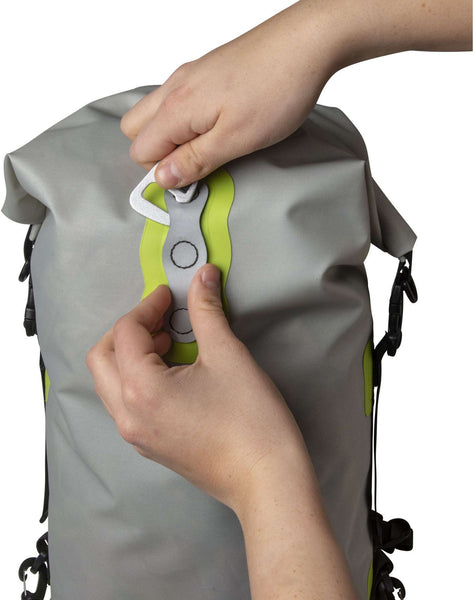 Découvrir le sac à dos étanche 20 litres