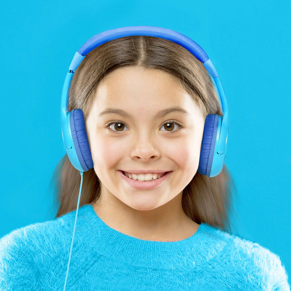 Casques audio Tech pour enfants