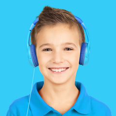 Casques audio Tech pour enfants