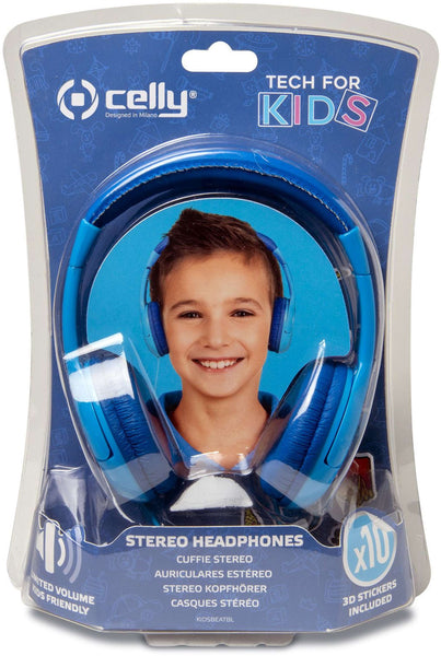 Casques audio Tech pour enfants