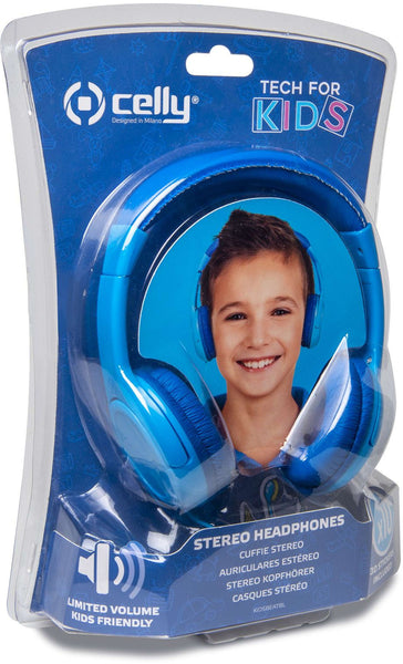 Casques audio Tech pour enfants