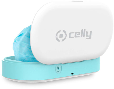 ProSterilizer UV-sterilisator tegen bacteriën