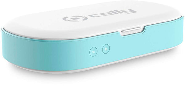 ProSterilizer UV-sterilisator tegen bacteriën