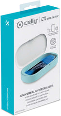 ProSterilizer UV-sterilisator tegen bacteriën