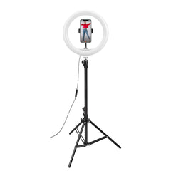 Anneau lumineux ProClick avec trépied de 160 cm