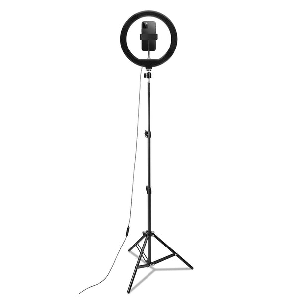 Anneau lumineux ProClick avec trépied de 160 cm