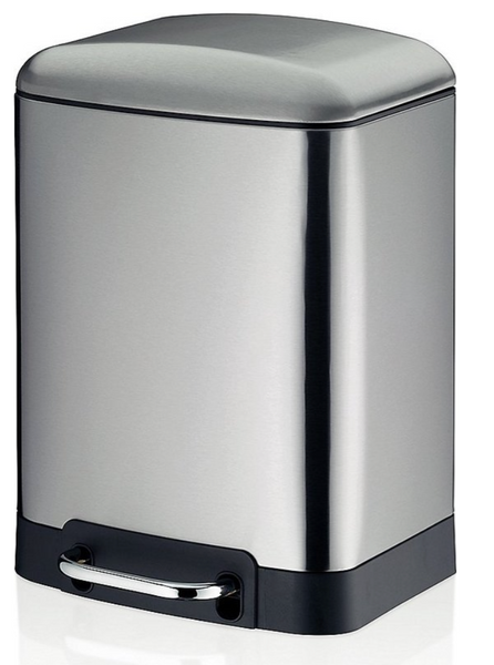 Davino Pedal Bin 6 liters