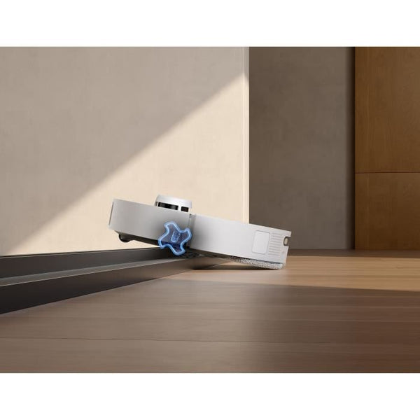 DREAME L40s Pro Ultra Robot Vacuum Cleaner with Dock - 19,000 Pa - HyperStream Double Brush