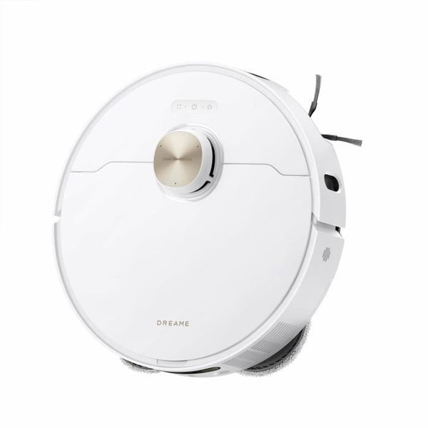 DREAME L40s Pro Ultra Robot Vacuum Cleaner with Dock - 19,000 Pa - HyperStream Double Brush