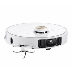 DREAME L40s Pro Ultra Robot Vacuum Cleaner with Dock - 19,000 Pa - HyperStream Double Brush