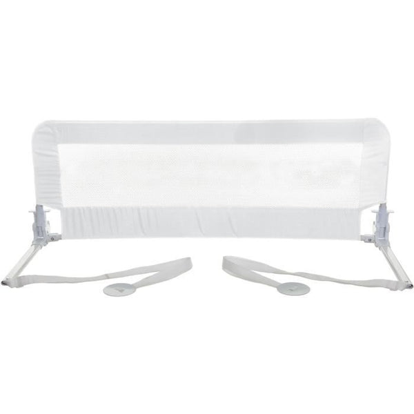 DREAMBABY Extra large bed rail PHoeNIX - Foldable and portable - L 110 x W 45.5 cm - White