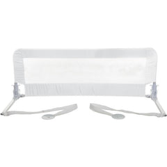 DREAMBABY Extra large bed rail PHoeNIX - Foldable and portable - L 110 x W 45.5 cm - White