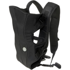 Baby carrier - DREAMBABY - 3-way On-the-Move - Black
