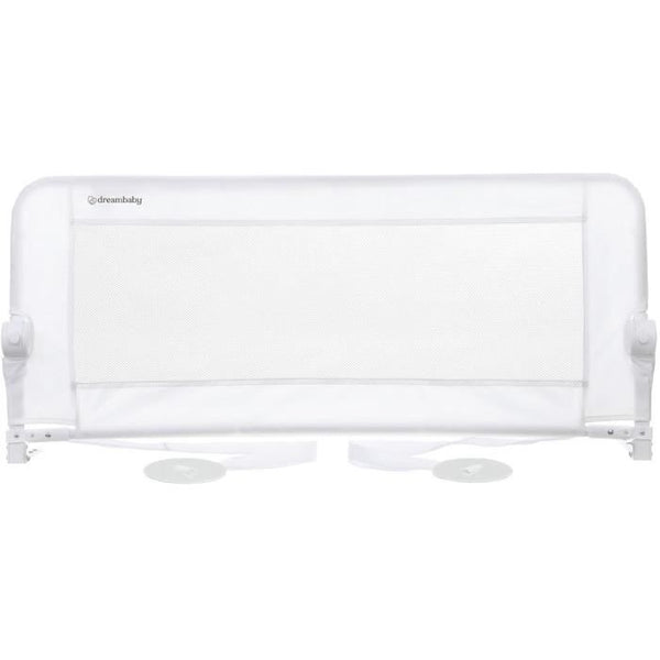 Dreambaby Maggie Bed Barrier - Fits built-in and flat beds measuring 110 cm wide and 50 cm high