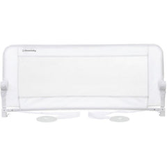 Dreambaby Maggie Bed Barrier - Fits built-in and flat beds measuring 110 cm wide and 50 cm high