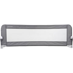 Dreambaby Nicole Bed Barrier - Beds and flat beds - measuring 150 cm wide and 50 cm high - grey