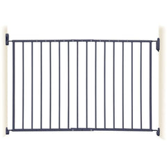 DREAMBABY ARIZONA EXTENDA Safety Gate - Screw-mounted - L 68/112 cm - Grey