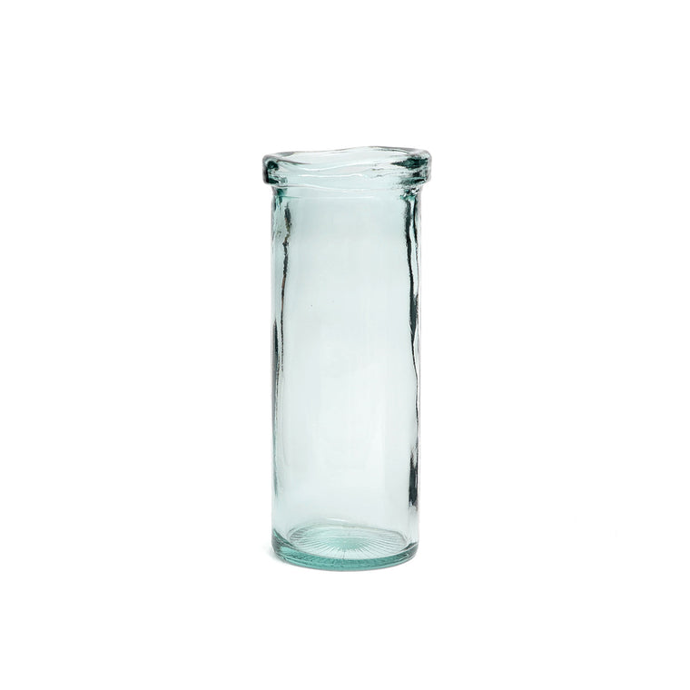 The Jiandan Vase - Blue - L
