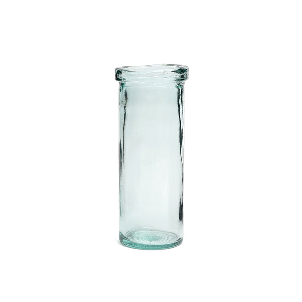 The Jiandan Vase - Blue - L