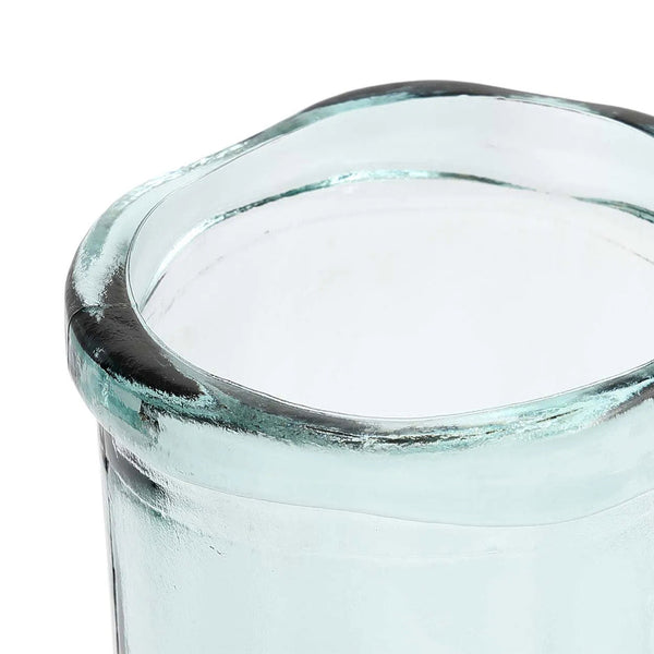 Le Vase Jiandan - Bleu - M