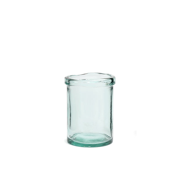De Jiandan Vaas - Blauw - S