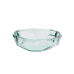 The Origami Bowl - Blue - M