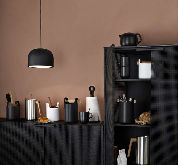 Nordic Tall Kitchen Organizer