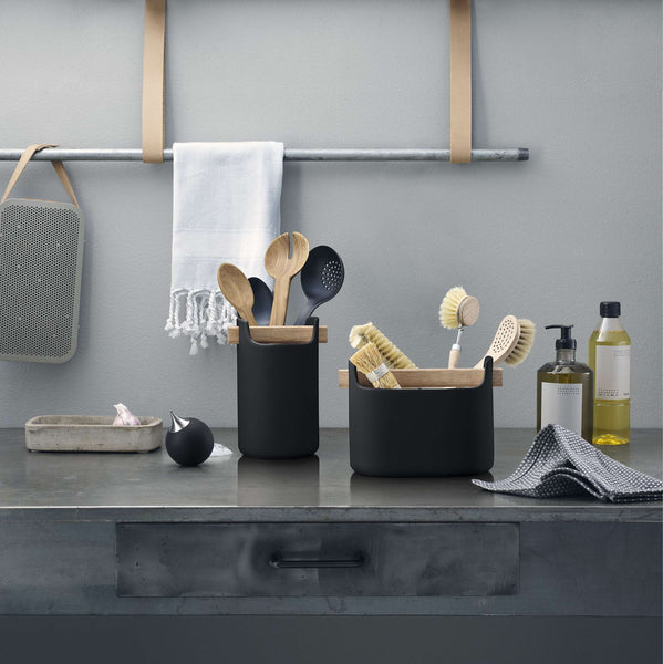 Nordic Tall Kitchen Organizer