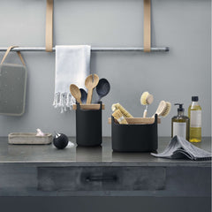 Nordic Tall Kitchen Organizer