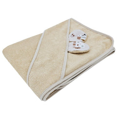 Bamboe badjas BIJEN/HONING