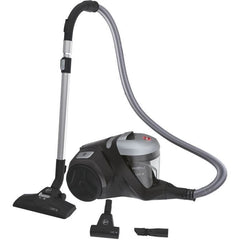 Bagless vacuum cleaner - HOOVER - HP320PET - 850 W - 2 L - 75 dBA - Special for pets