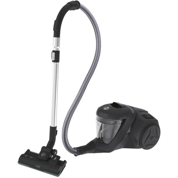Zakloze stofzuiger - HOOVER - HP321PAF - 850 W - 75 dBA - 2 L - Grijs