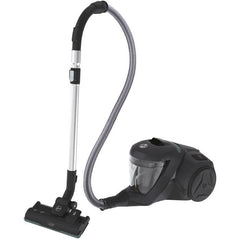 Zakloze stofzuiger - HOOVER - HP321PAF - 850 W - 75 dBA - 2 L - Grijs