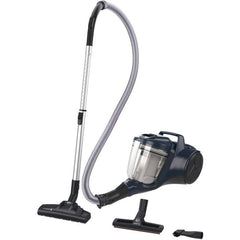 Aspirateur sans sac - HOOVER - HP110HM - 700 W - 78 dBA - 2 L - Bleu