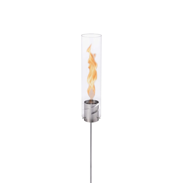 Lampe torche rotative à 90 degrés