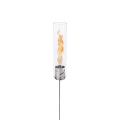 Lampe torche rotative à 90 degrés