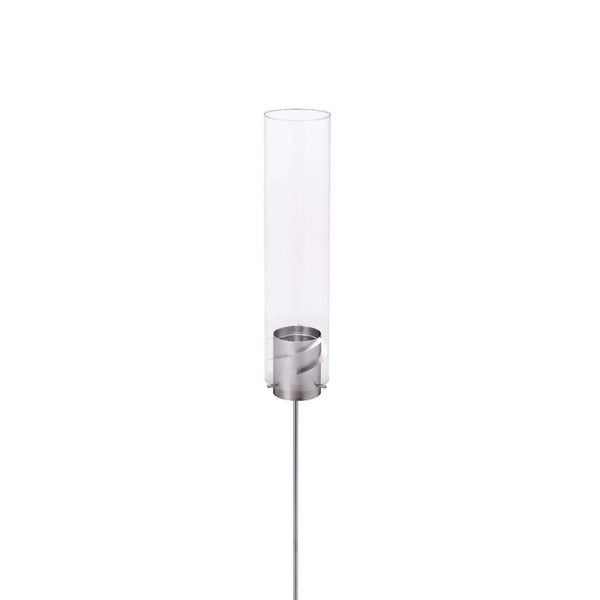 Lampe torche rotative à 90 degrés