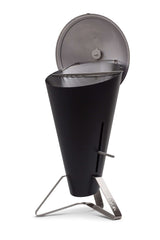 Kegelbarbecue