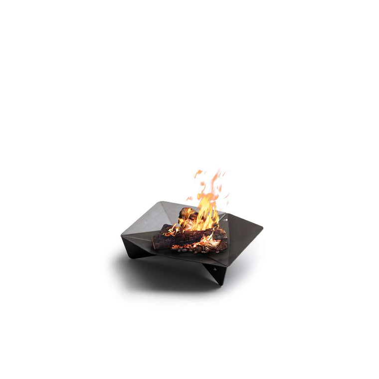 Triple Fire Bowl 65