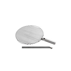 Grille de cuisson Triple Fire Bowl avec support Ø 45 cm