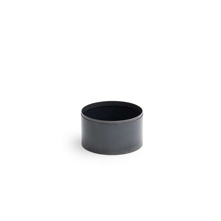 Ellipse Fire Bowl Stand Separately
