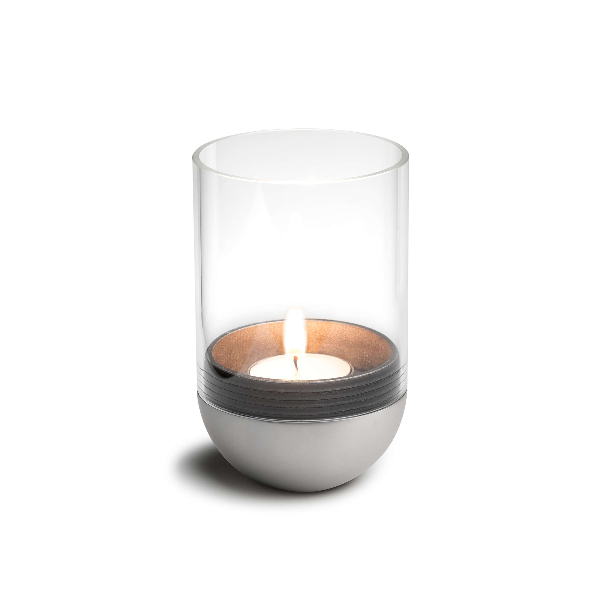 Gravity Candle Lantern