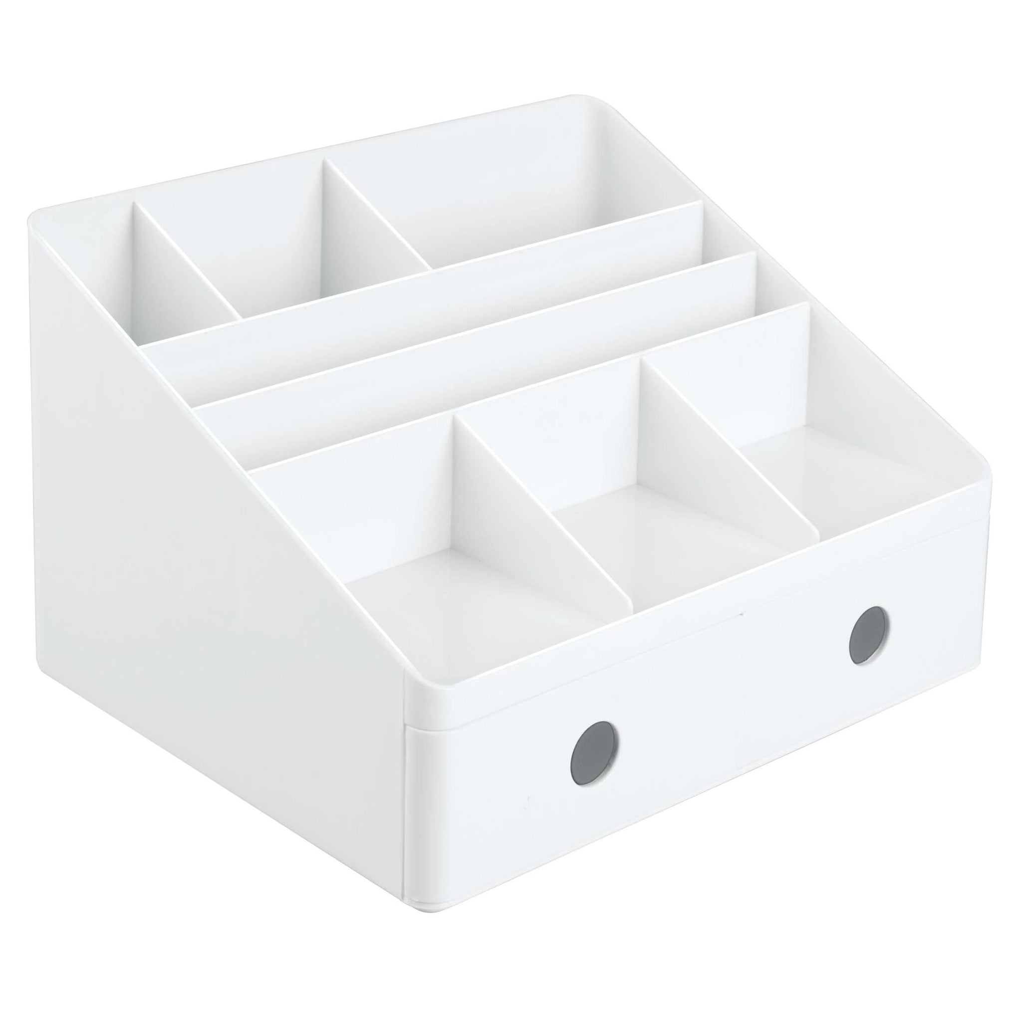 Linus Desk Organizer with Drawer