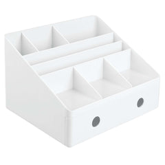Linus Desk Organizer with Drawer