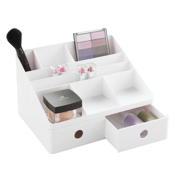 Linus Desk Organizer with Drawer
