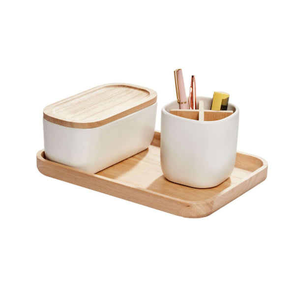 Bureau Opbergset Eco