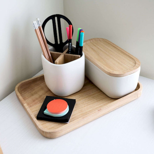Bureau Opbergset Eco