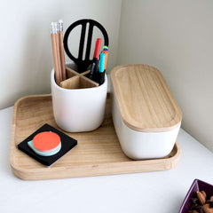Bureau Opbergset Eco
